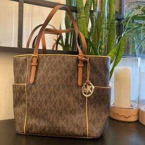 Michael Kors handbag